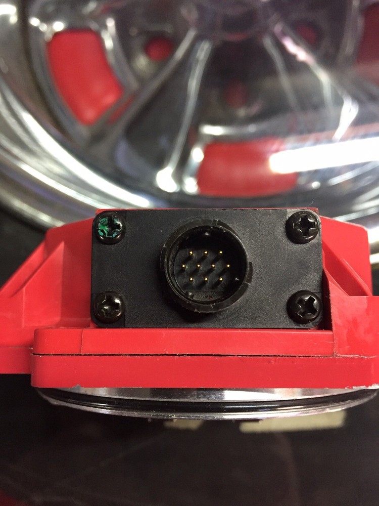 FANUC Encoder Pulse Analyzer A860-2014-T301