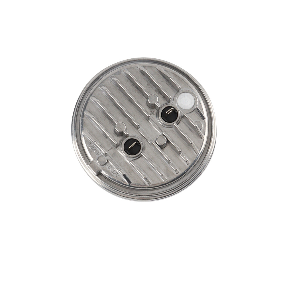 2pcs 90W PAR 36 For Aircraft LED Sealed beam 7200 Lumens LED Landing Light