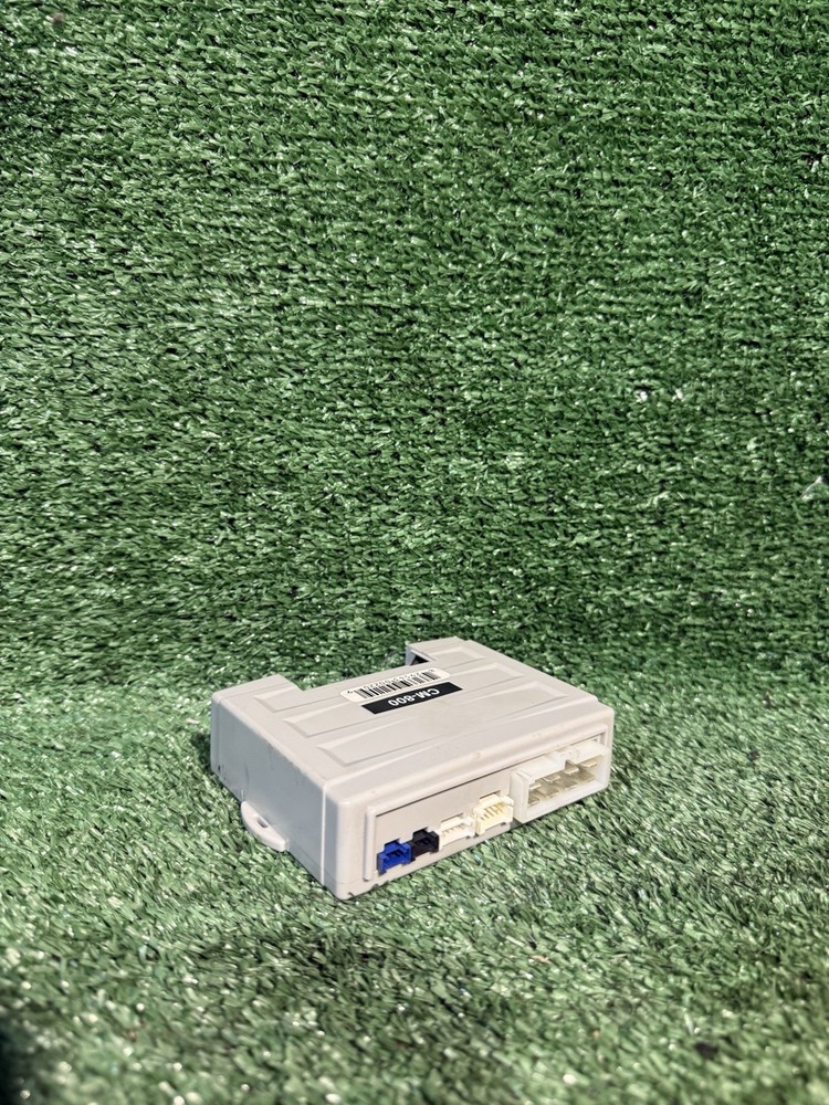 USED COMPUSTAR CM-800 CM800 REPLACEMENT KEYLESS REMOTE START MODULE ONLY