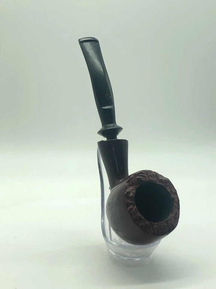 KRONA BENT FANTASY BRIAR UNSMOKED PIPE