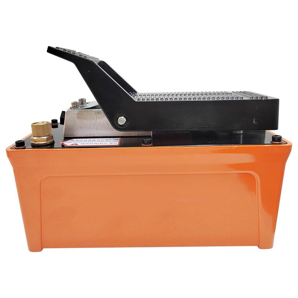 6600lbs Loading Capacity Car Frame Machine Auto Body Frame Puller Straightener