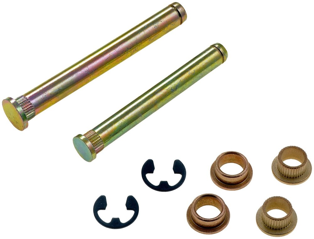 Door Hinge Pin and Bushing Kit Dorman 38423