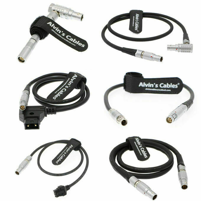 Alvin's Cables Custom Link for charmicklexd