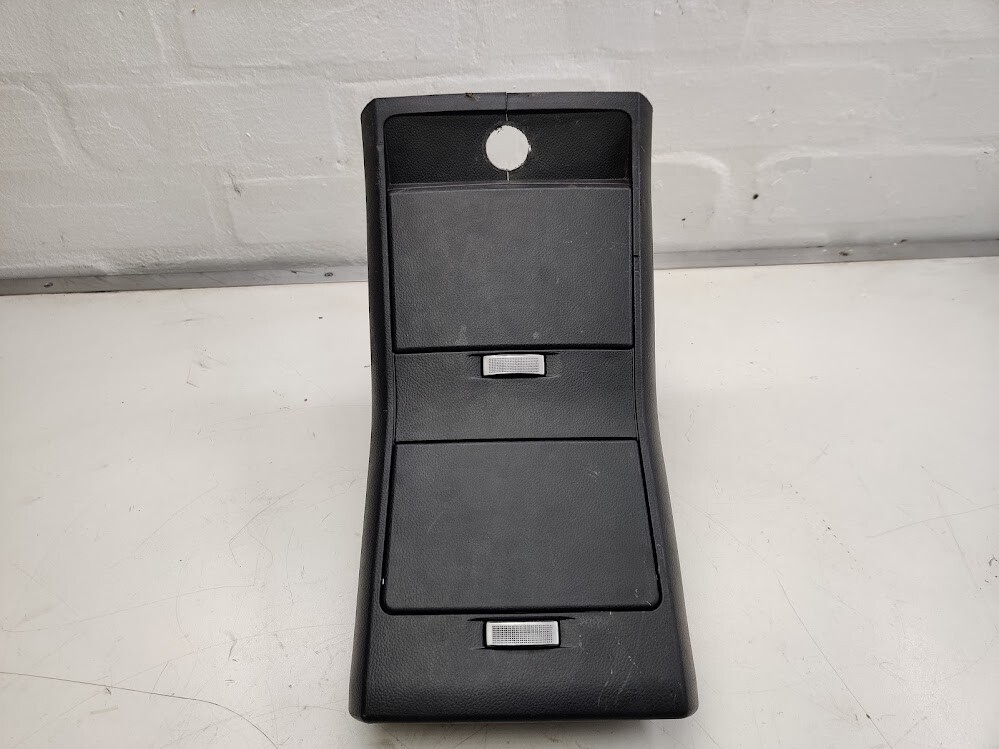 CHEVROLET CAPTIVA CUP HOLDER MIDDLE SECTION