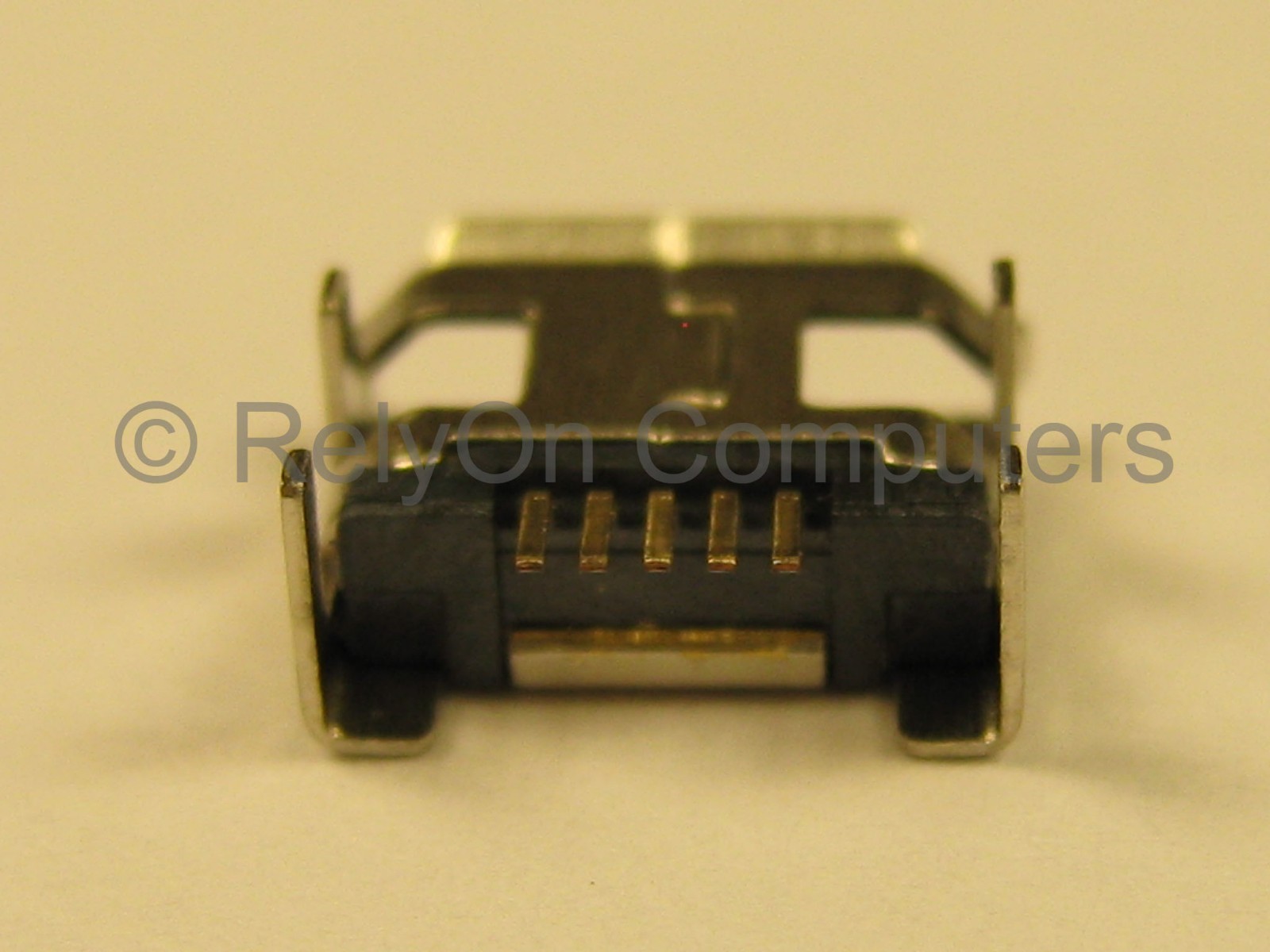 Micro USB Charging Port Charger Connector for JBL Flip 3 Bluetooth Speaker USA