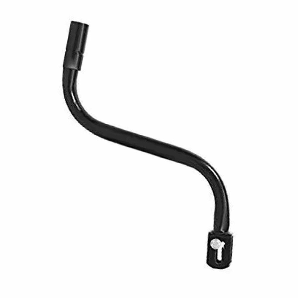 12000LBS Trailer Jack Handle and Hardware Assembly Only