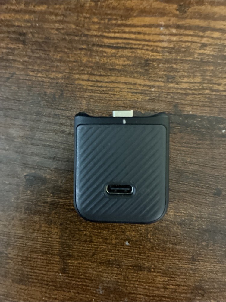 DJI Osmo Steady Gimbal Adapter Charger