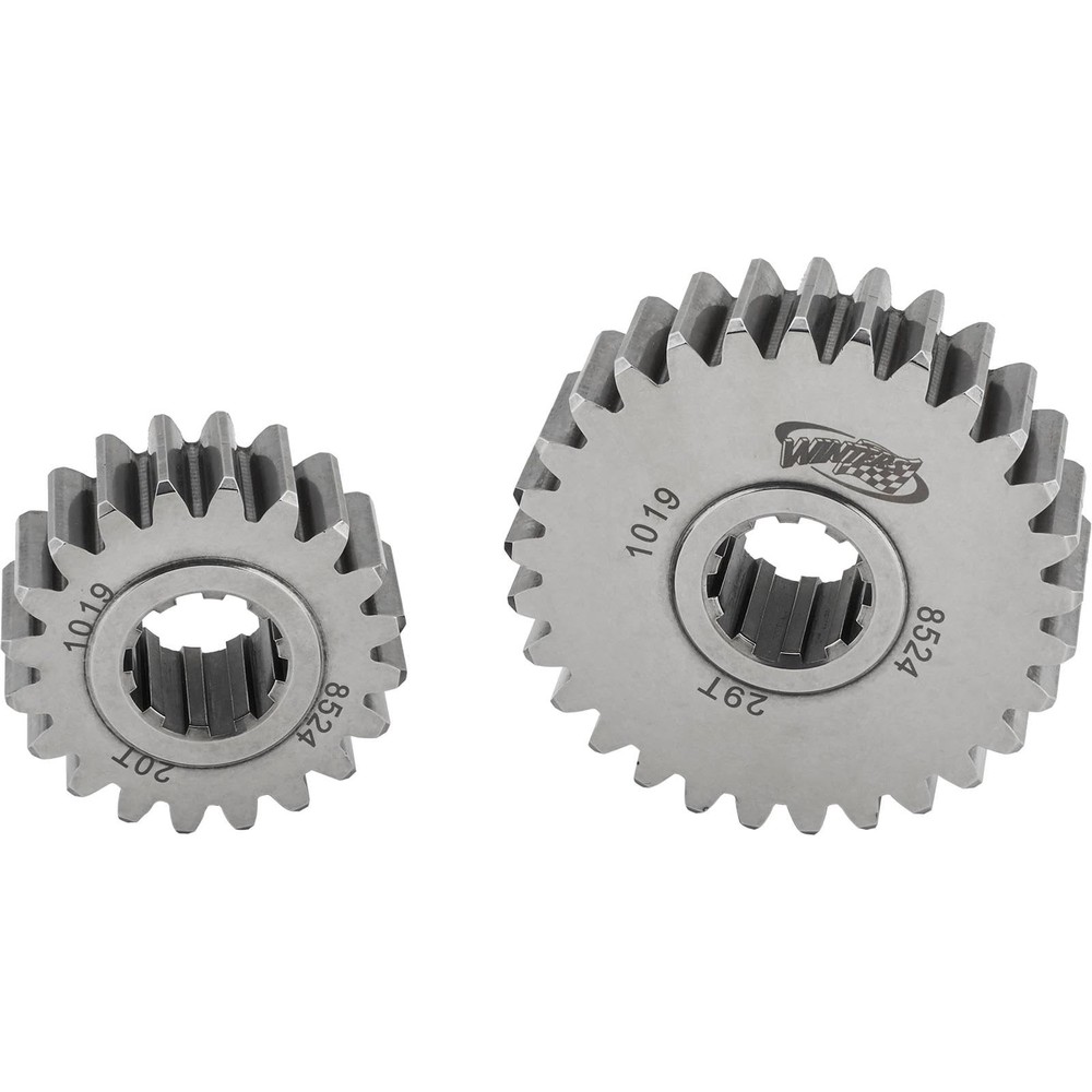 Winters Performance 8522 Quick Change Gears Plain