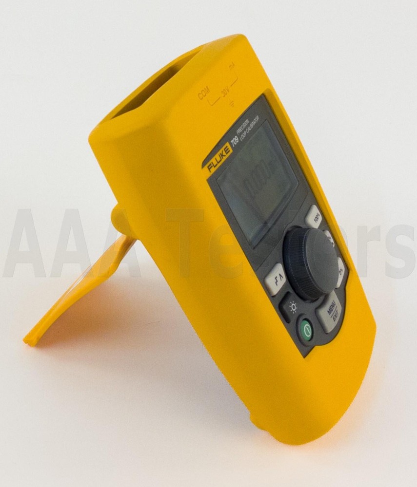 Fluke 709 Precision mA Loop Calibrator