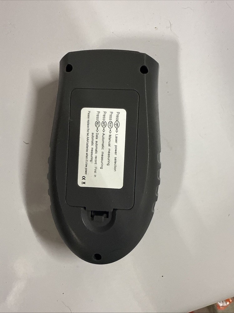 Portable High- Digital Tachometer /Automatic HS2234