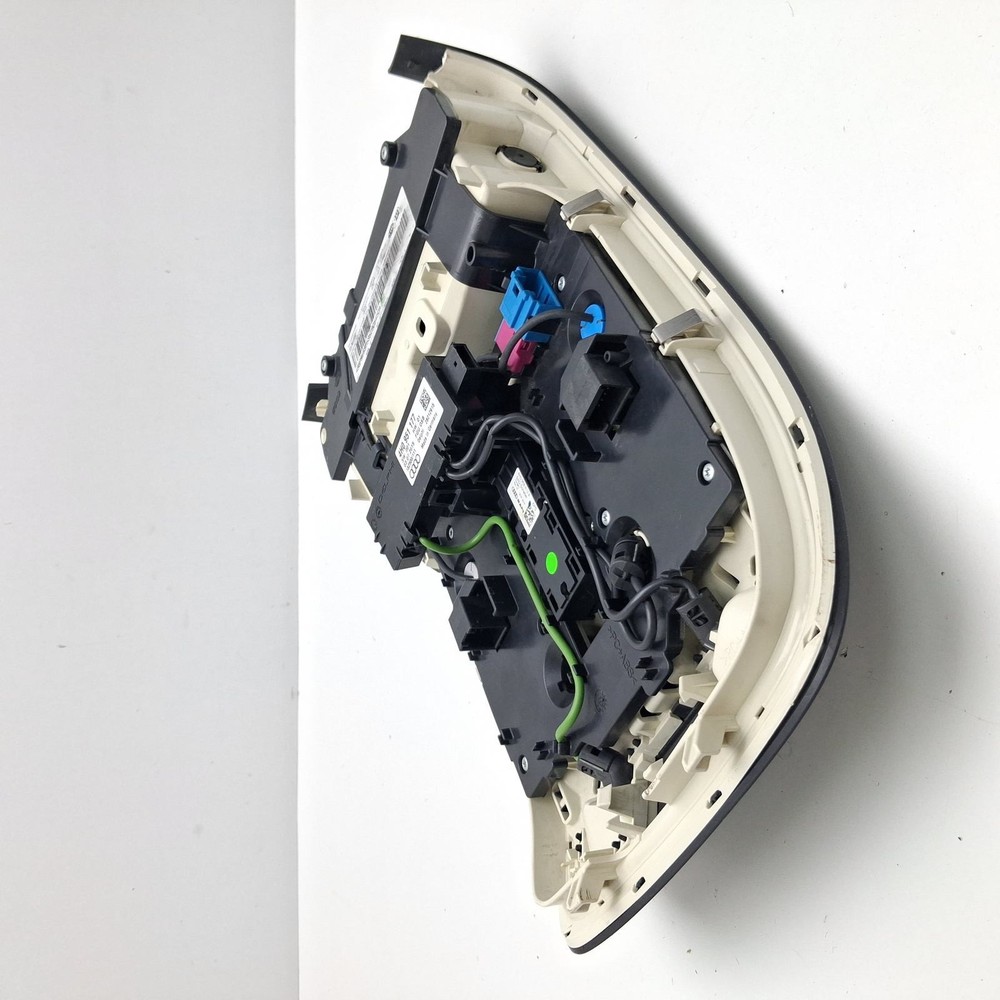 Audi Movement Detector 4H0951177