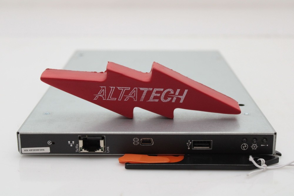 IBM 00AN232 FLEX CHASIS MANAGEMENT MODULE