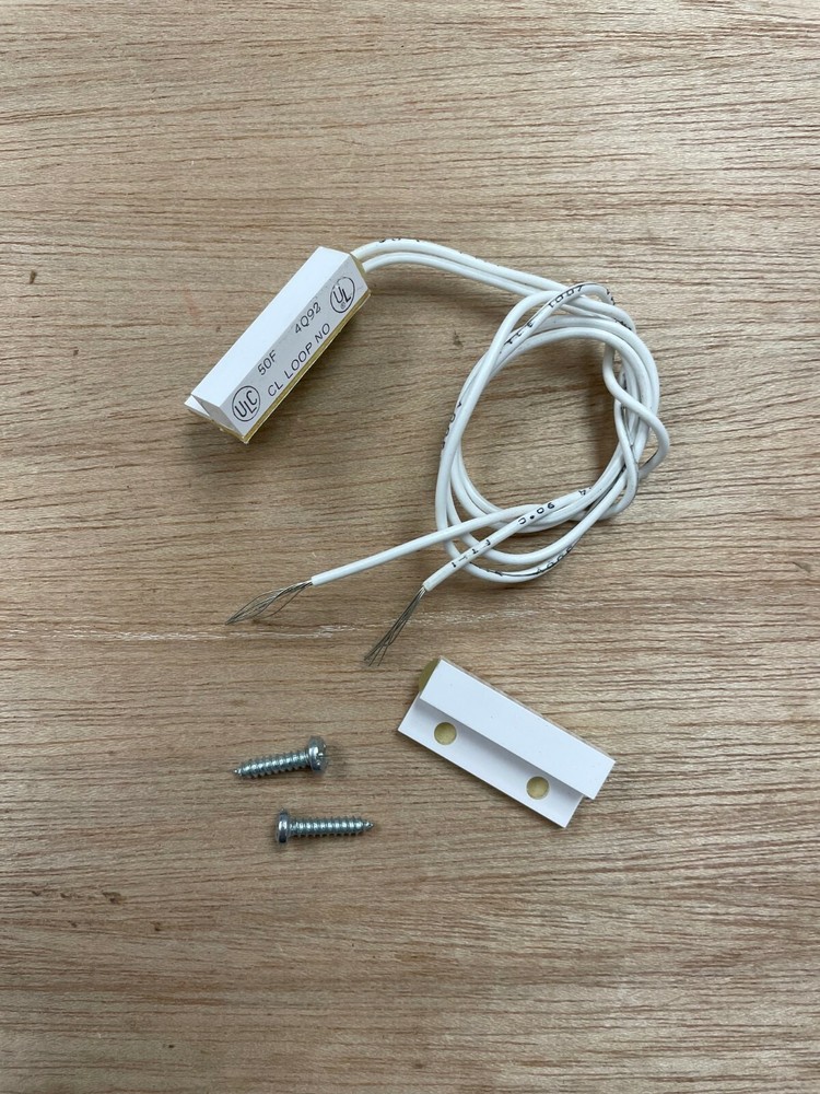 ULC 50F Magnetic Contact