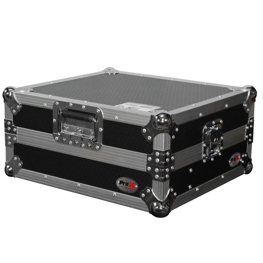 ProX X-CDMIXUSB Dual Controller Flight Case for Numark CDMixUSB idjnow