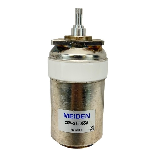 MEIDEN SCV-315D55W VARIABLE VACUUM CAPACITOR VD SERIES