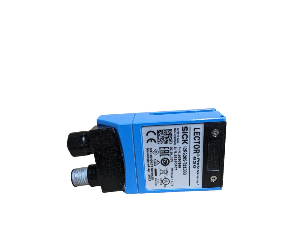 Sick ICR620S-T11503 Lector 620 Image-Based Code Reader 1050589