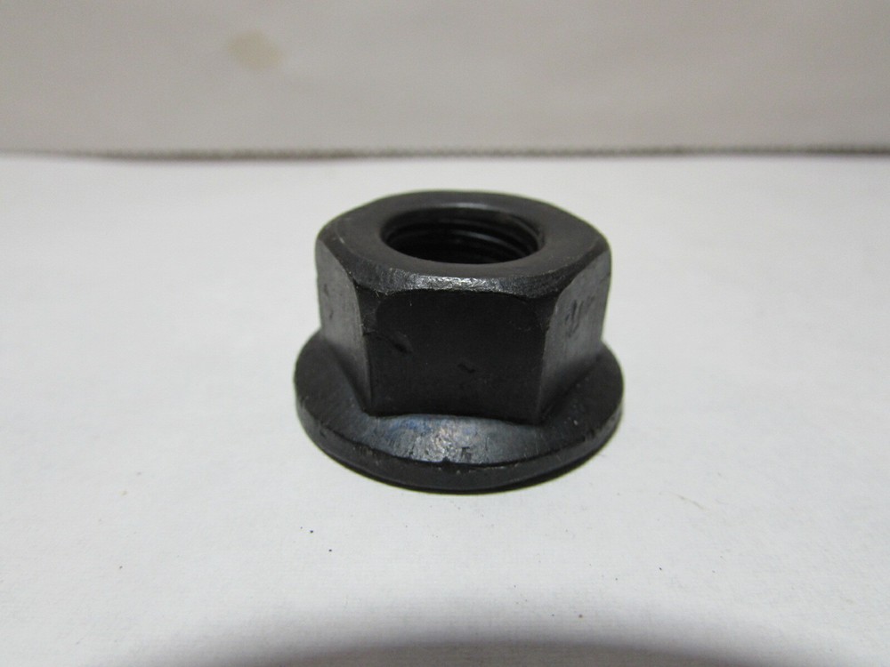 3/8-16 FN38 FLANGE NUT