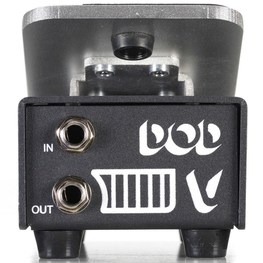 DigiTech DOD-MINIVOL Ultra Compact DOD Mini Volume Pedal