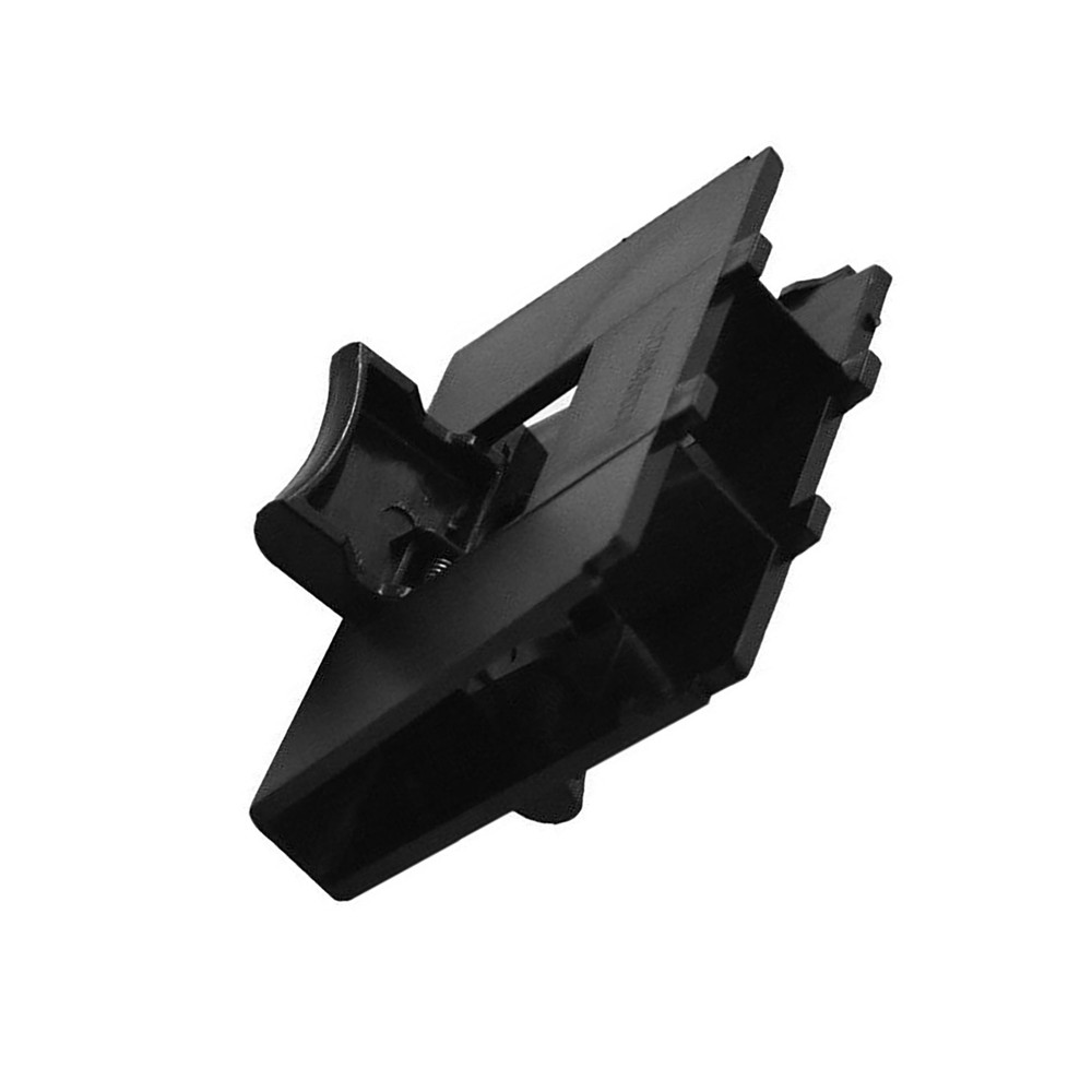 Center Console Cup Holder Insert Divider Replacement Kit For Subaru Forester