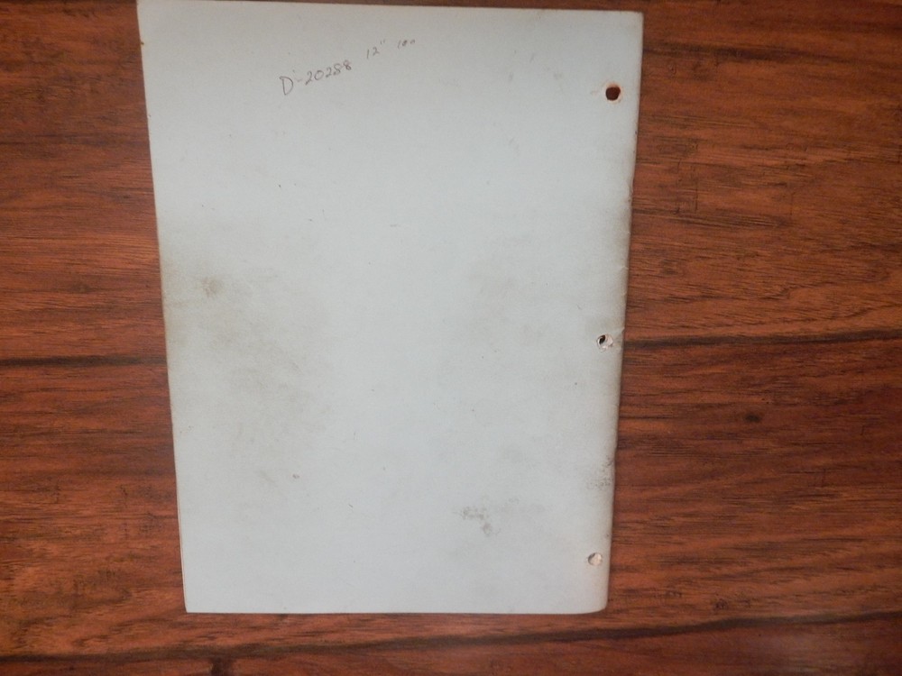 Flag North America, Inc Price List January 2002 Norcross, Georgia
