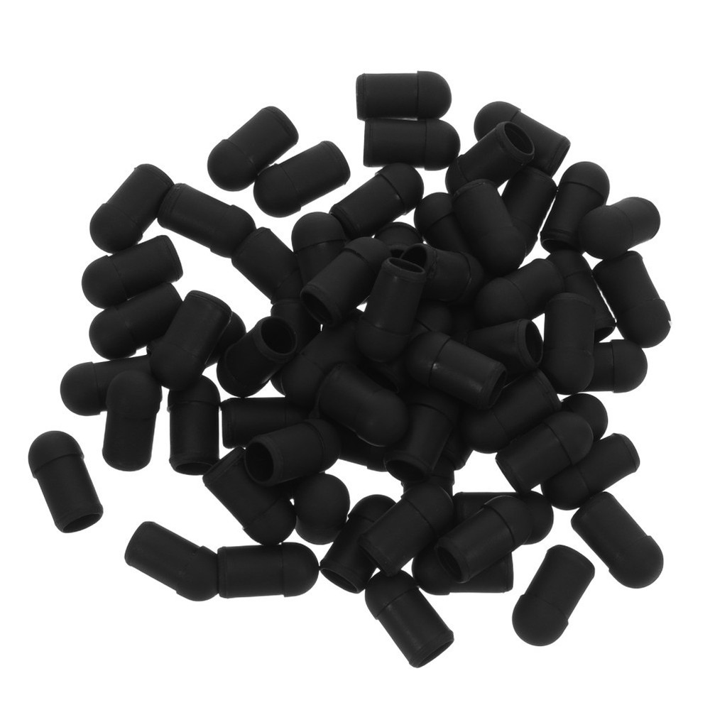 100 Pcs Stylus Pen Replacement Tips for Pens Capacitive Precision