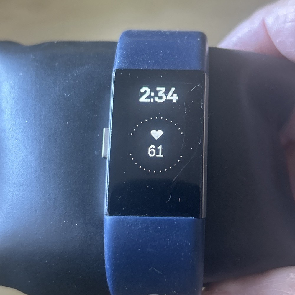 Fitbit Charge 2