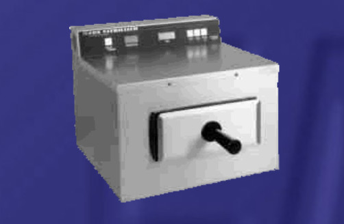 Cox Rapid Heat Transfer Sterilizer-6000