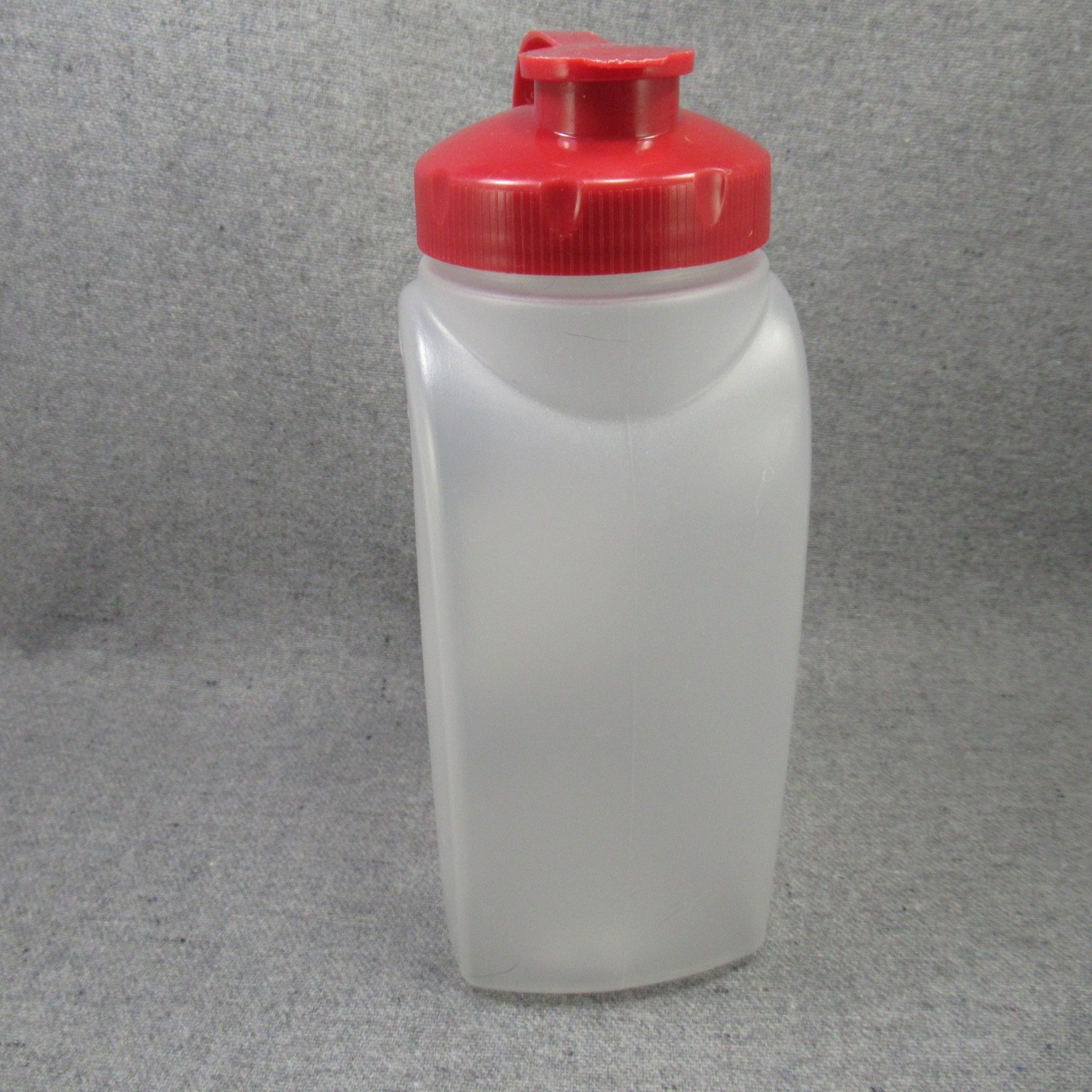 Rubbermaid 1 Qt 32 Oz Mixermate Water Bottle Container Pitcher Red USA 3091