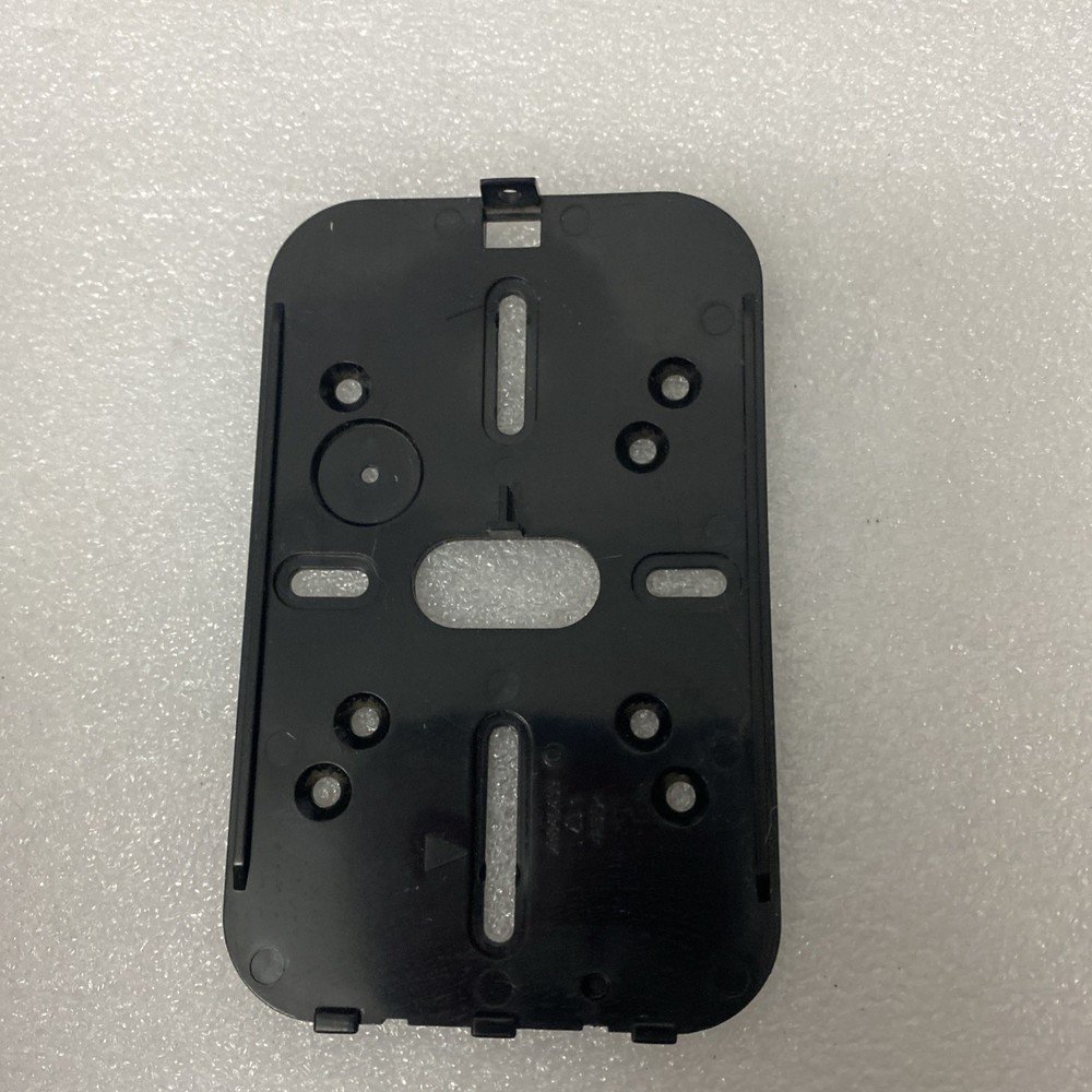 Schlage MTK15-485 Multi-Technology Proximity Reader - Black