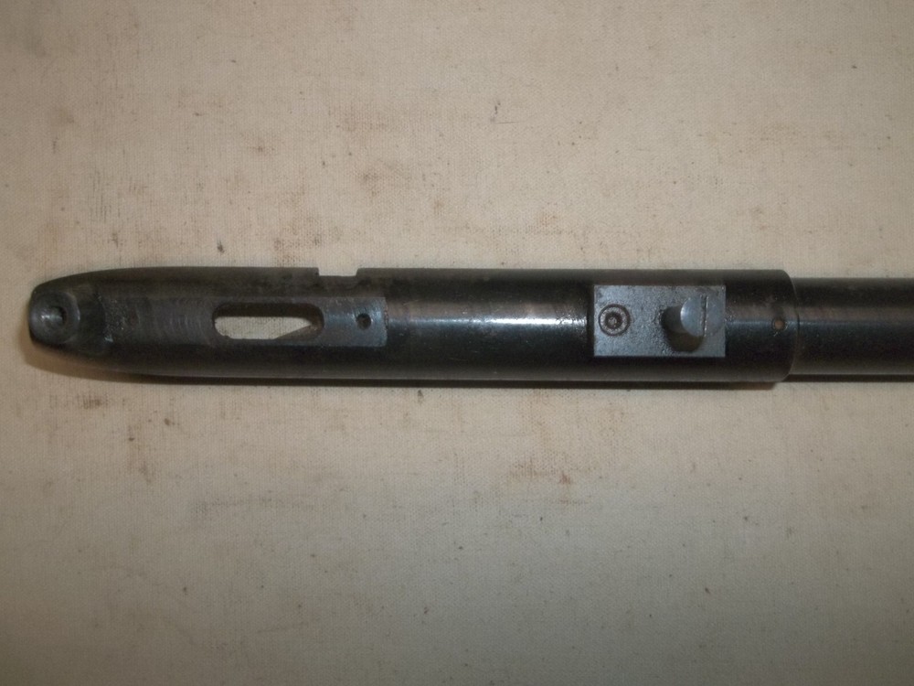 Traditions E Bolt 209 Inline Muzzle-loader Barrel...(Barrel Only)