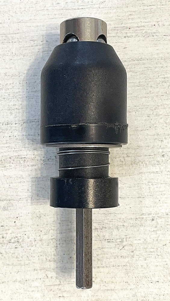 GLOBAL TOOL CORPORATION POWERDRIVER