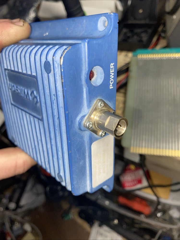 WILSON REPEATER AMPLIFIER BD800AM