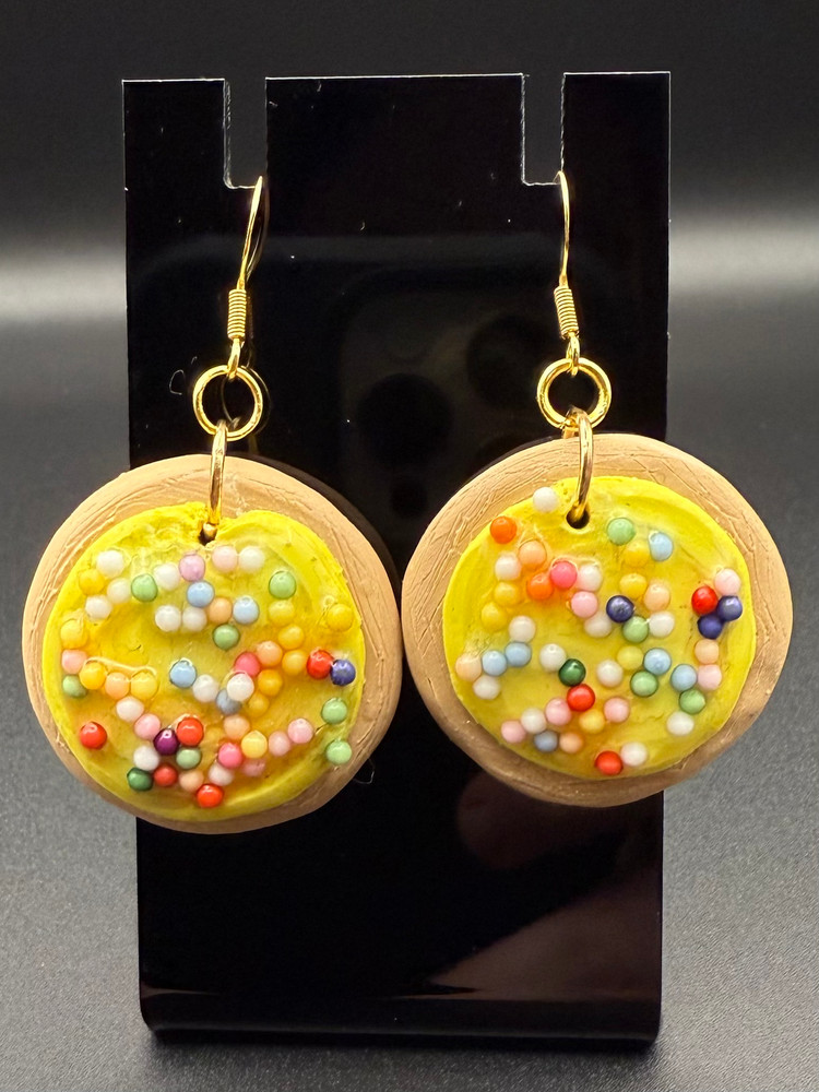 Handmade Earrings