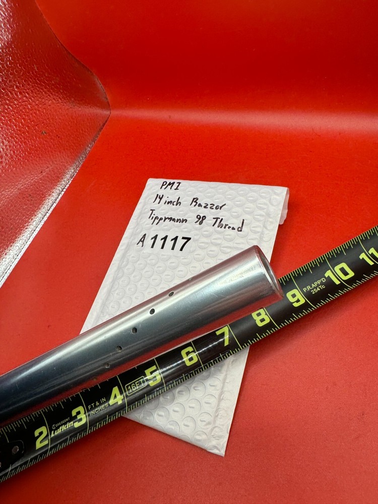PMI 14 inch Razzor Tippmann 98 Thread