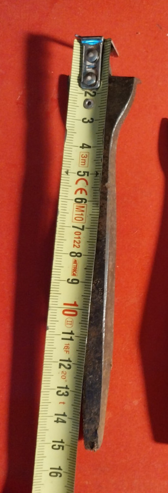 Vintage Tools Drill Bits Saluppo - Vintage Tool