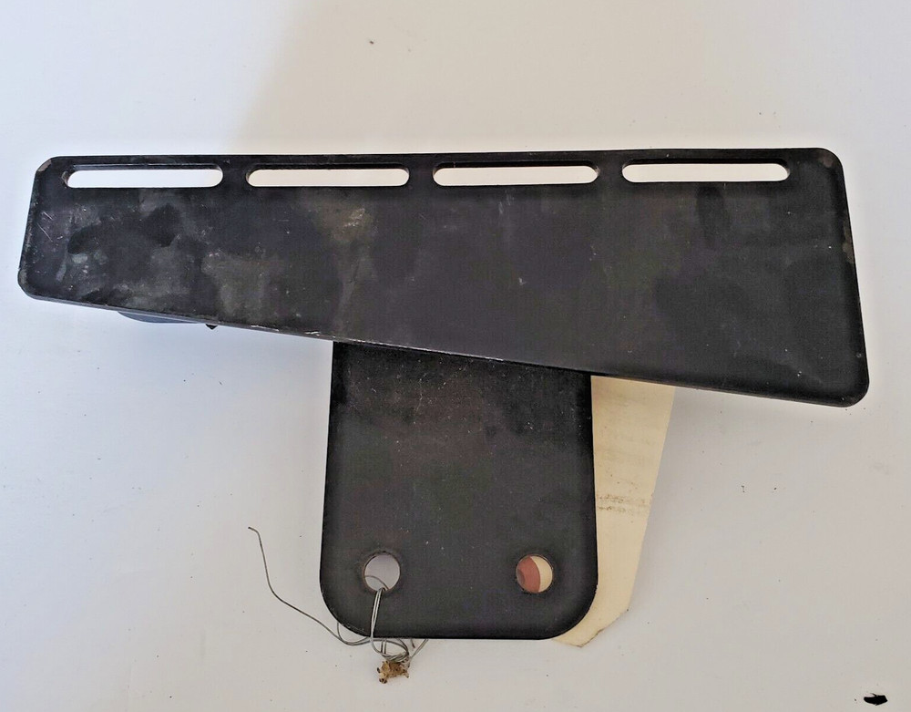 HYSTER 1702007 BRACKET WELDMENT NEW OEM