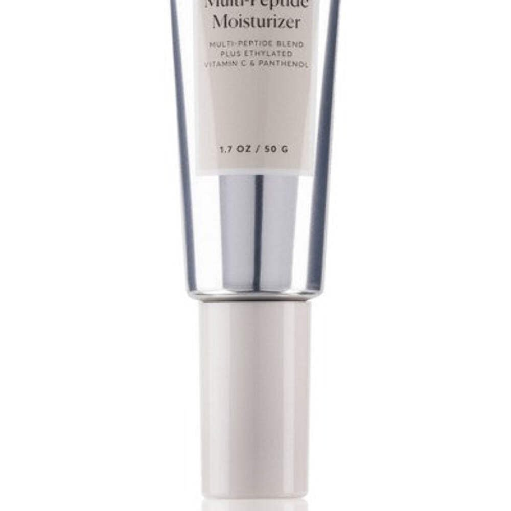 Naturium Multi-Peptide Moisturizer 1.7 oz - Missing Box
