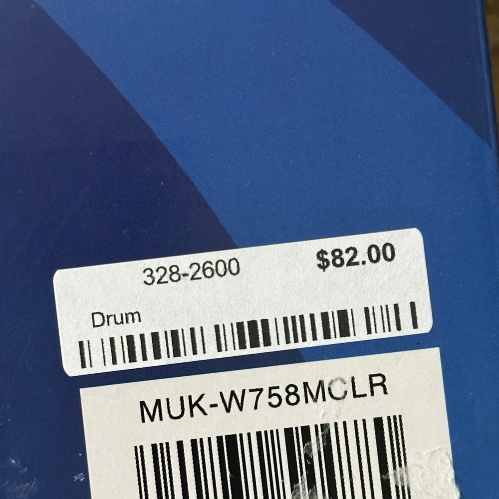 MUKIKIM Rock And Roll It - CodeDrum