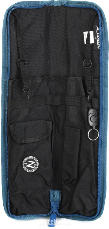Zildjian Touring Stick Bag - Midnight