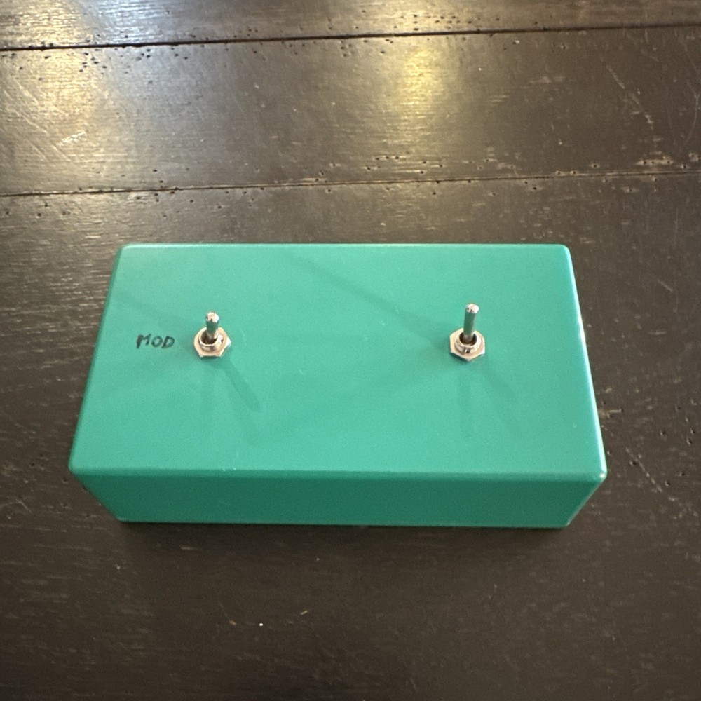 Ring Modulator (Handmade, Rucci)