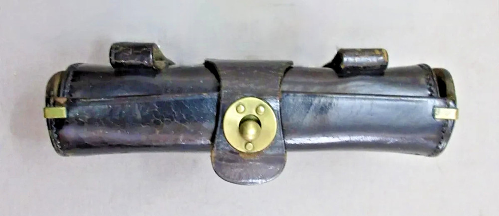 Model 1874 McKeever Cartridge Box Type 2