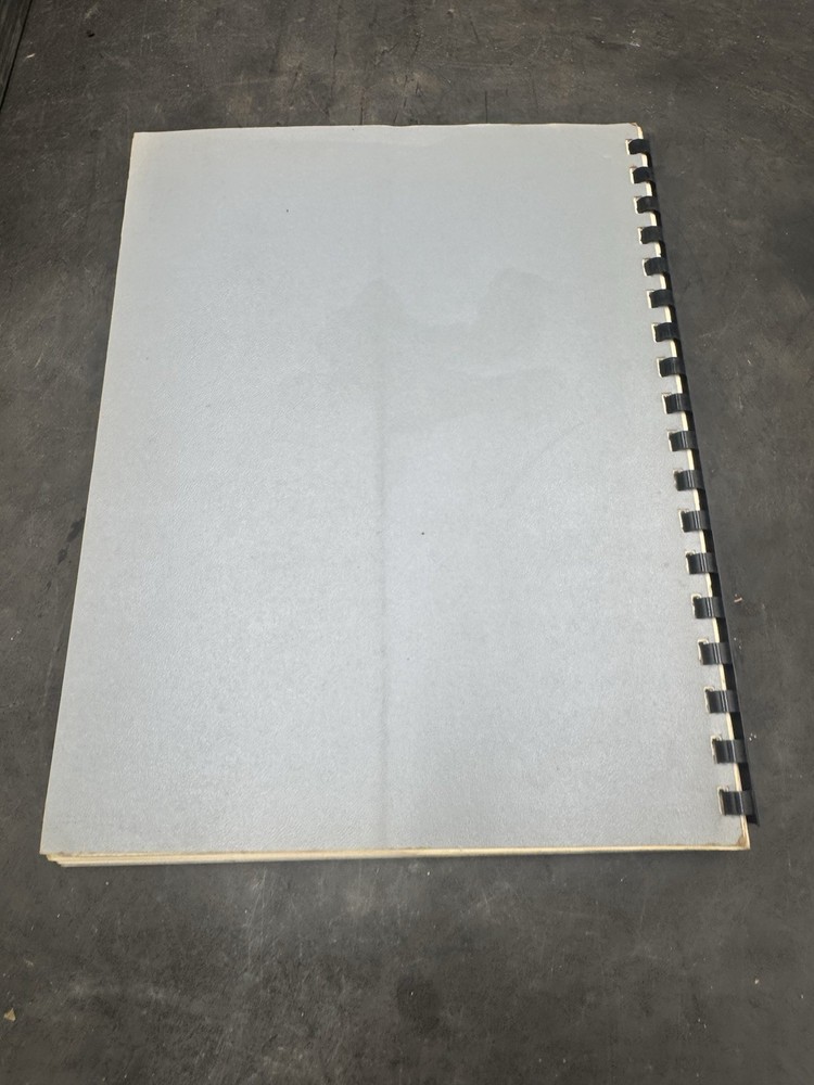 Federal Aviation Mixing Amplifier Assembly Manual