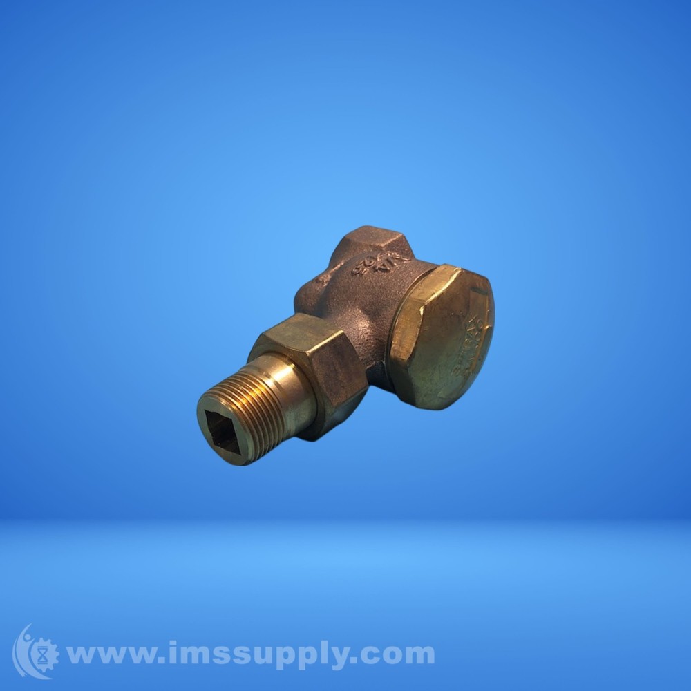 Spirax Sarco Limited TH-125 FNIP