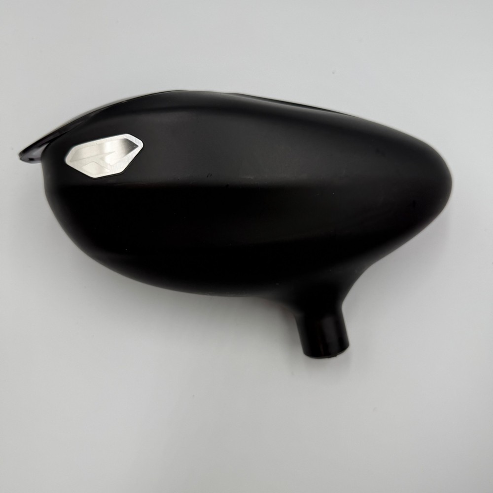 Proto Paintball Loader Hopper Black Gravity Feed