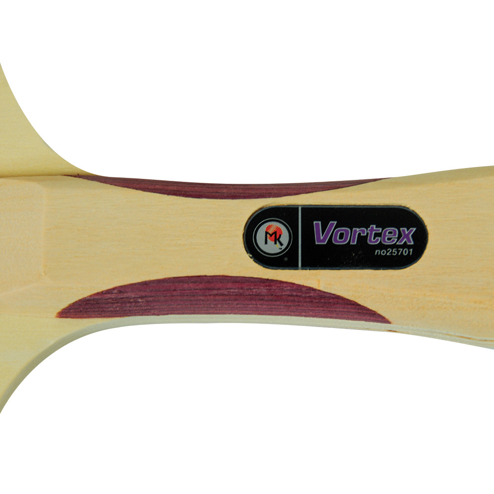 Vortex Racket (Pips-out 1.5mm)