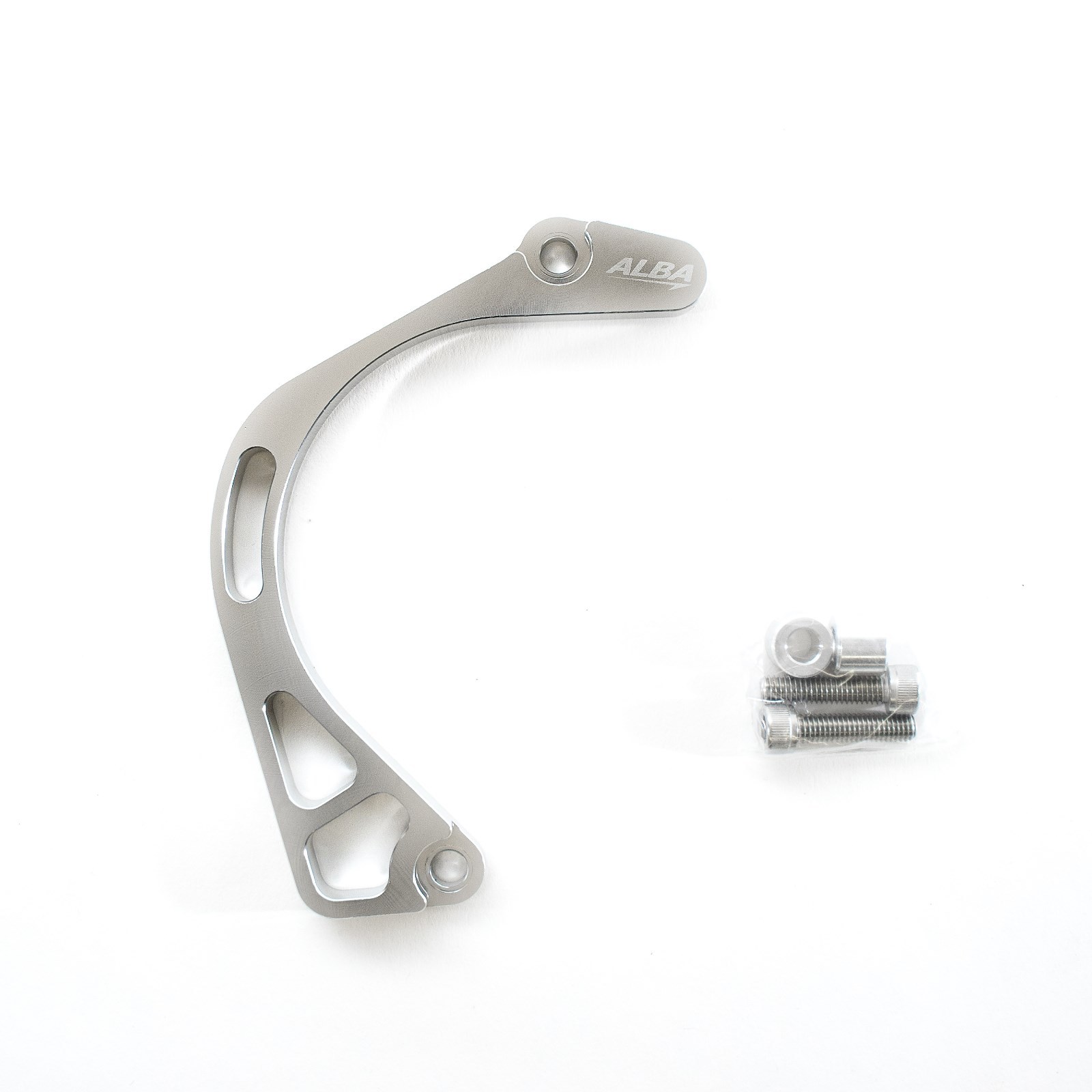 Yamaha Raptor 660 YFM660   Case Saver  Billet Aluminum   Alba Racing   203 T6 S