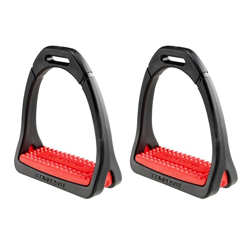 STAFFE HI-TECH COMPOSITI