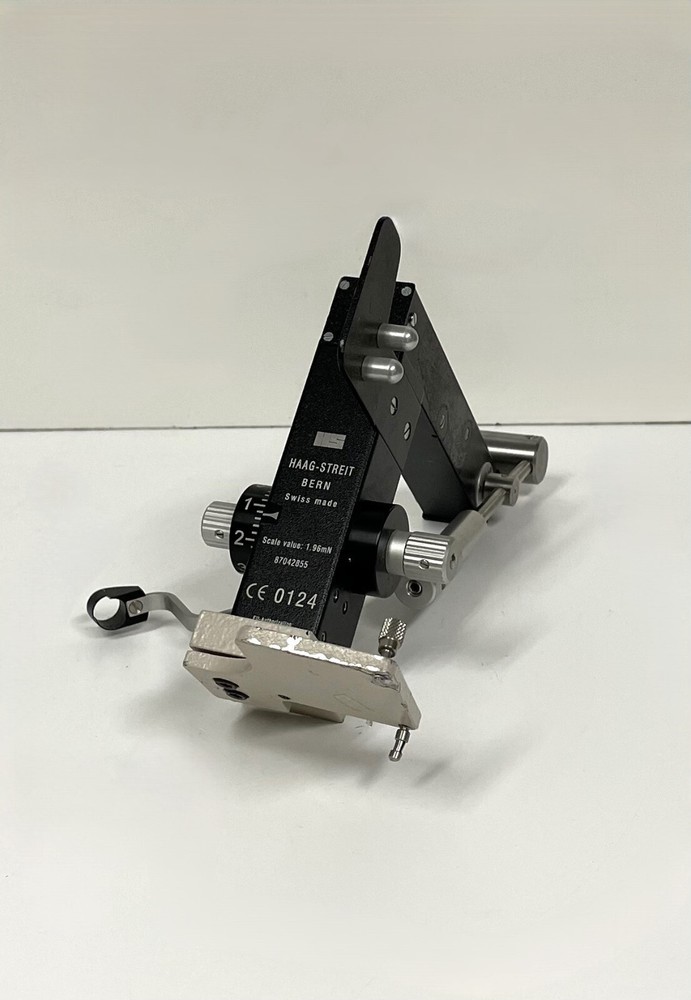 Haag-Streit Bern Tonometer
