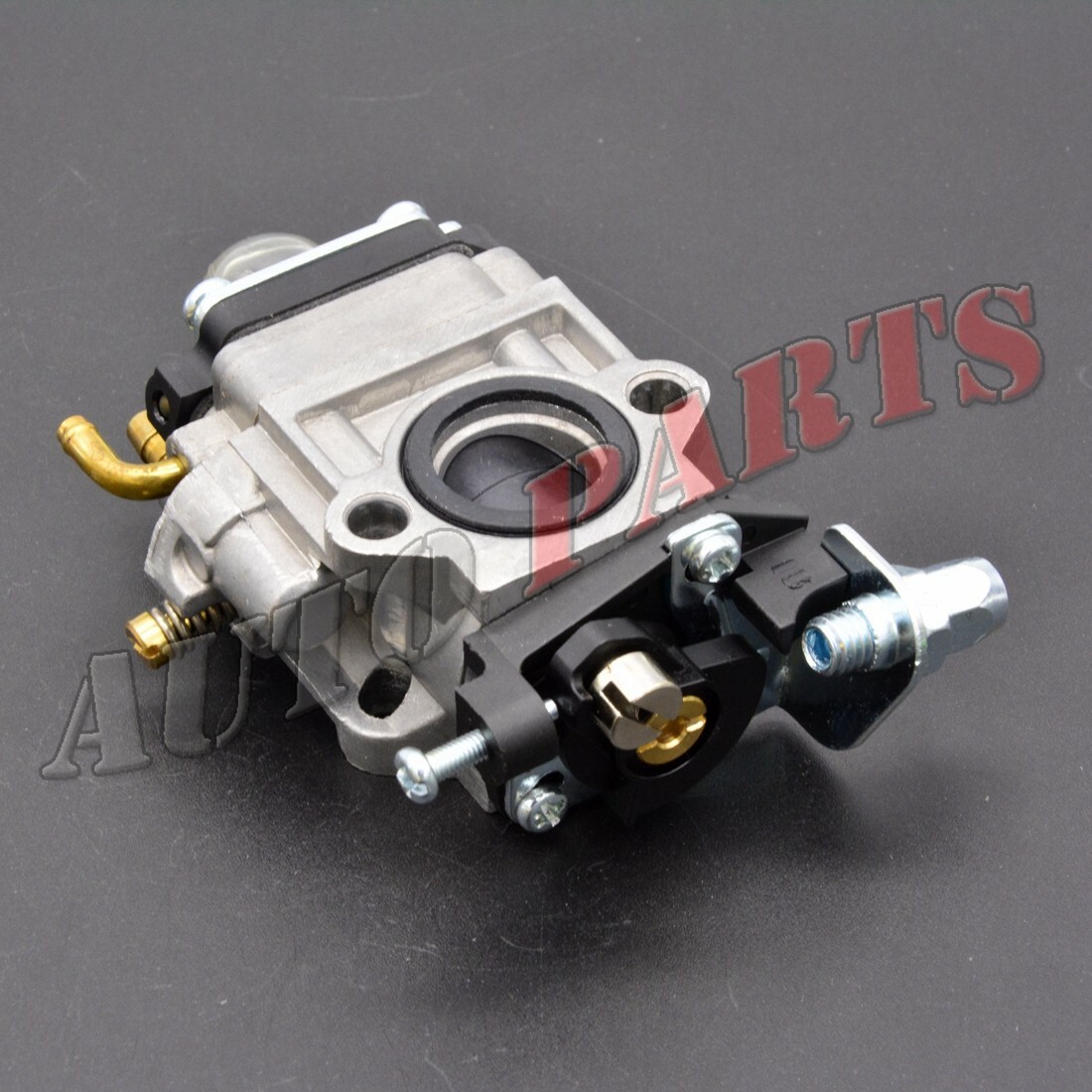 2-stroke 15mm Carburetor Stand-up Scooter ATV Quad Pit Bike Dirt Bike Mini Bike