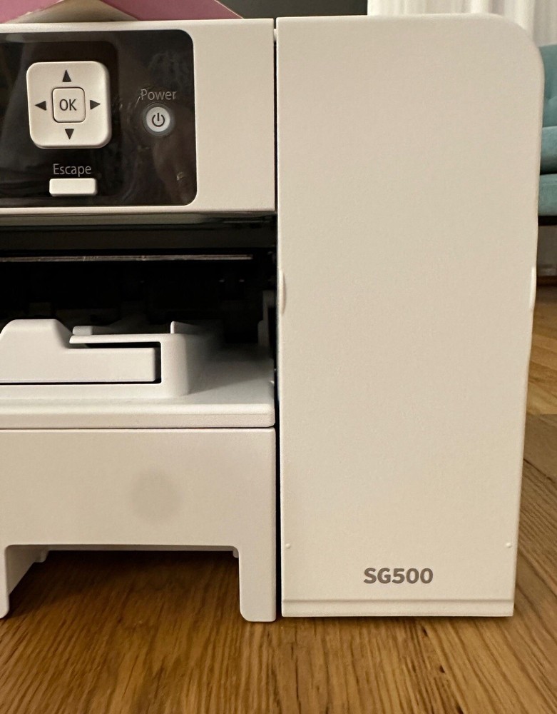 Sawgrass SG500 Sublimation Printer